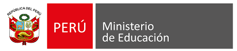 Certificado Minedu